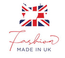 Fashion Made In UK